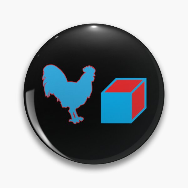 Aperçu de l'œuvre BLOC DE BITE créée et vendue par mrainstream.