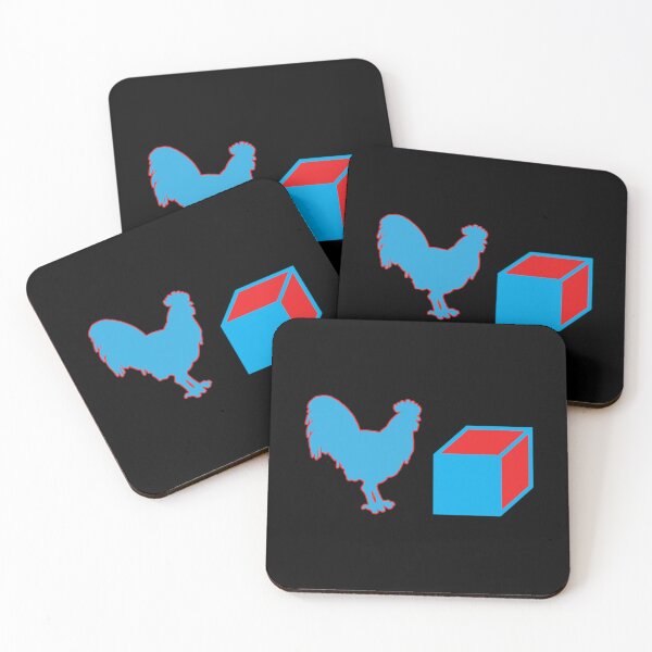 Item preview, COCK BLOCK designed and sold by mrainstream.