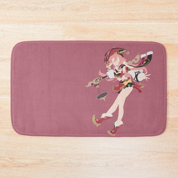 Item preview, Yanfei - Genshin Impact designed and sold by lauloudesigns09.