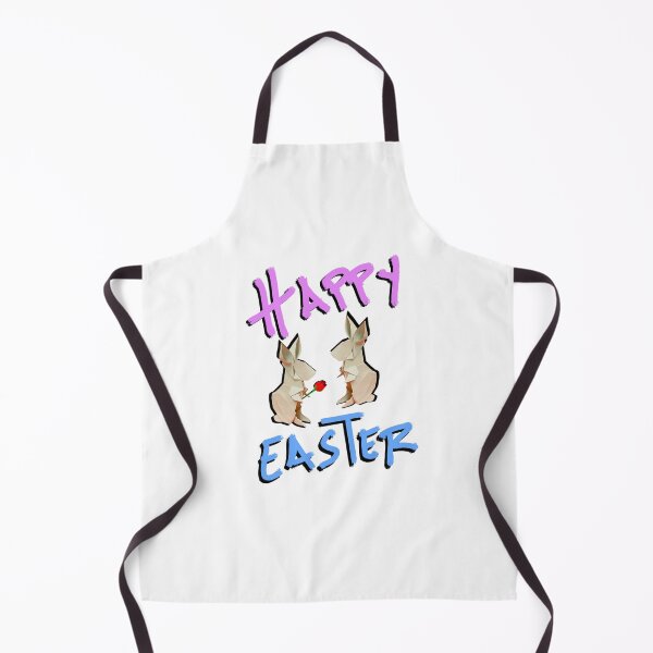Item preview, Happy easter, origami bunny designed and sold by Meo Design.