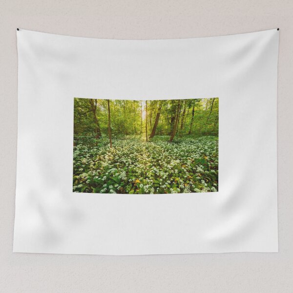 Item preview, Spring Forest designed and sold by davederbis.