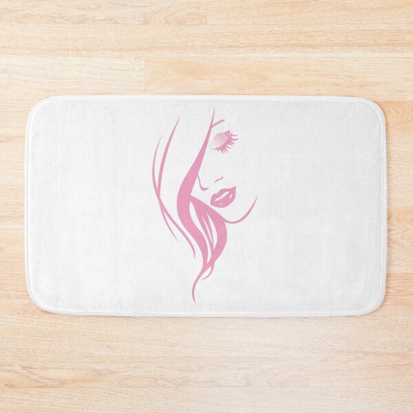 Item preview, Pink Face designed and sold by NakedspoonMedia.