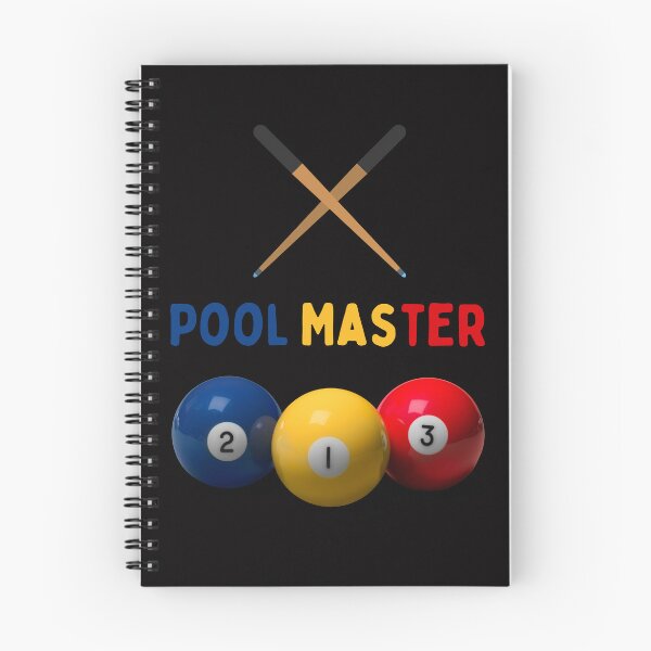 Artikelvorschau, Pool-Meister-Billardspieler- entworfen und verkauft von dreamwearprints.