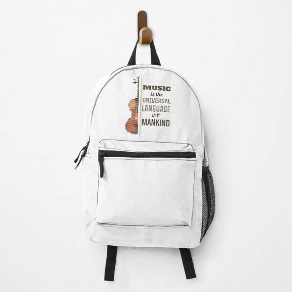 Item preview, music is the universal language of mankind  designed and sold by anemiche.
