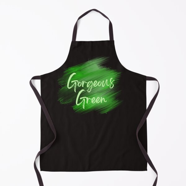 Item preview, Gorgeous Green Tshirts designed and sold by Shevonda Thomas.