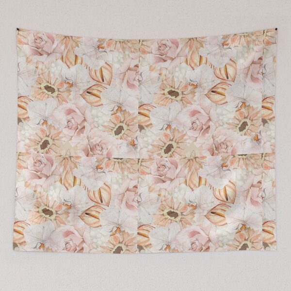 Item preview, romantic garden designed and sold by EcMermaid1972.