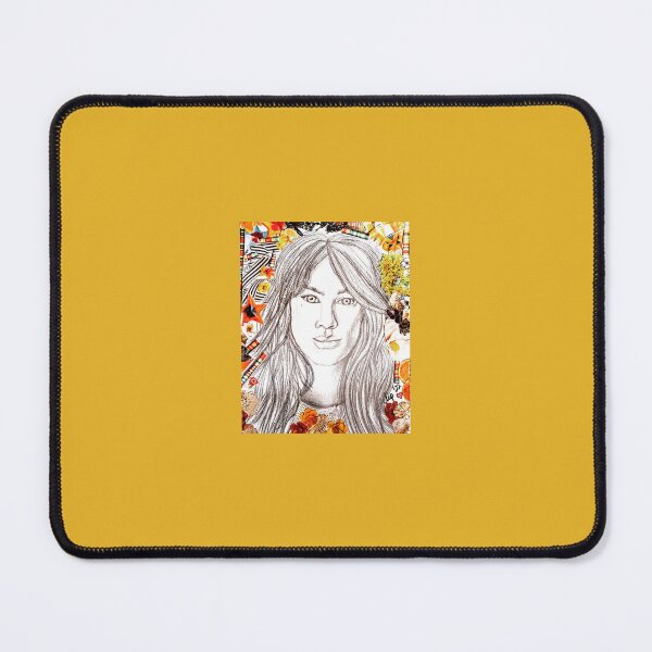 Item preview, Lauren German (college) designed and sold by ACP-art.