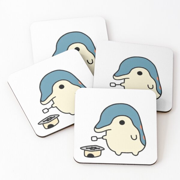 Item preview, Little Cyndaquil designed and sold by AtkoZ.