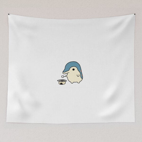 Item preview, Little Cyndaquil designed and sold by AtkoZ.