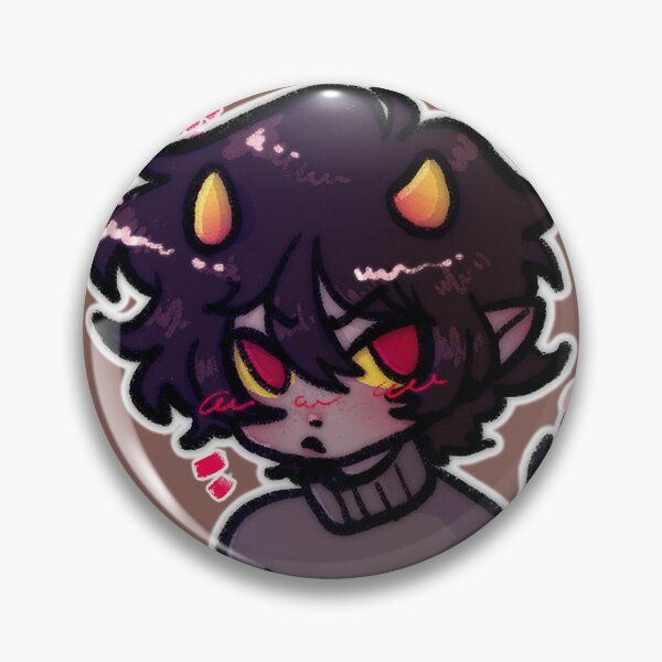 Artikelvorschau, Karkat Vantas entworfen und verkauft von Rainb0w-S0da.