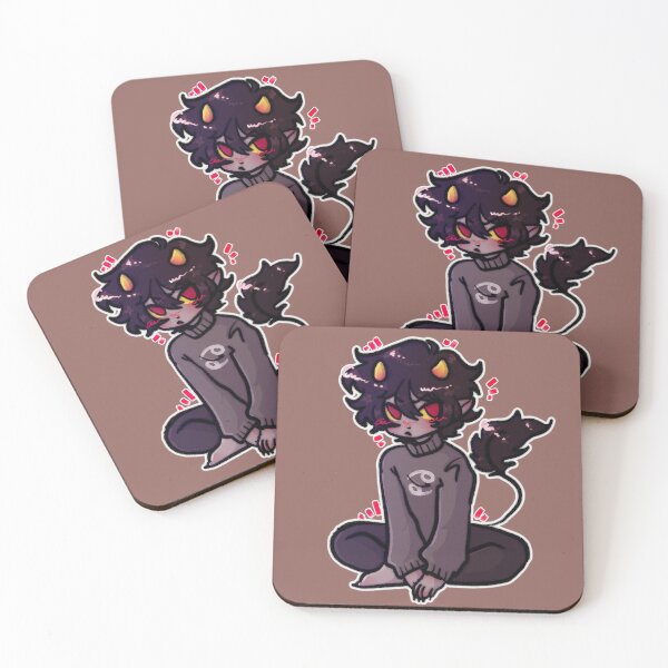 Item preview, Karkat Vantas designed and sold by Rainb0w-S0da.