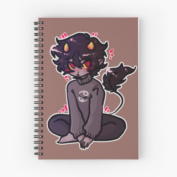Artikelvorschau, Karkat Vantas entworfen und verkauft von Rainb0w-S0da.
