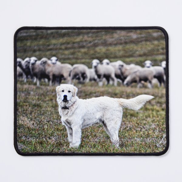 Item preview, Protecting  designed and sold by MoreGoodArt.