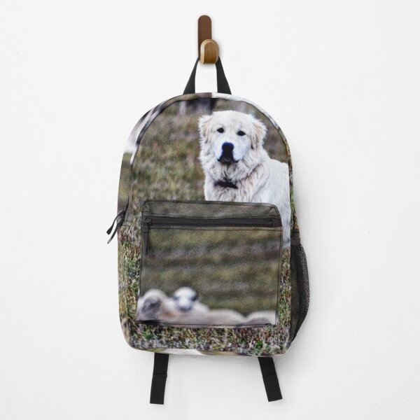Item preview, Protecting designed and sold by MoreGoodArt.