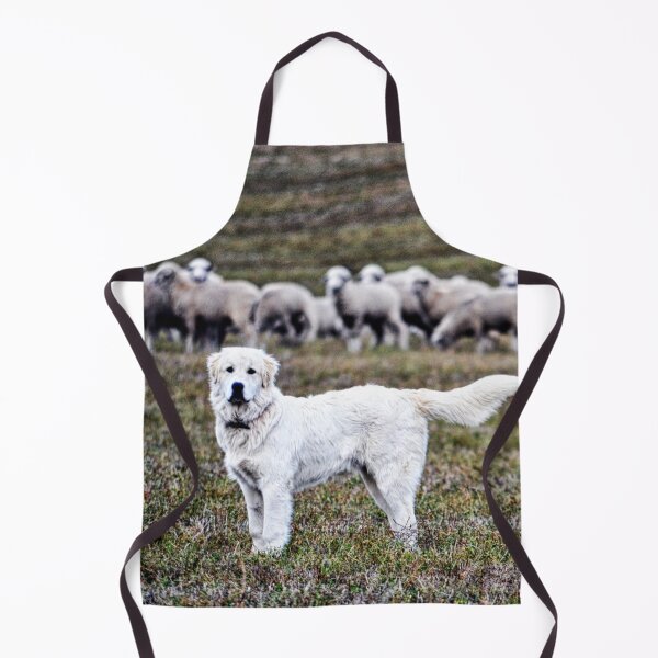 Item preview, Protecting  designed and sold by MoreGoodArt.