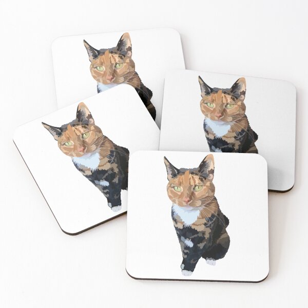 Item preview, Daphne designed and sold by Kat's Dogs.