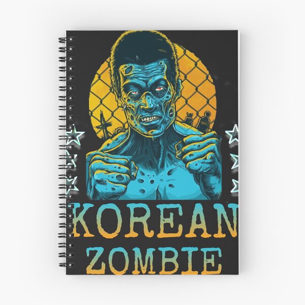 Item preview, Korean Zombie  Classic T-Shirt designed and sold by Fado Store.