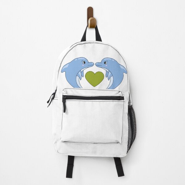 Item preview, Delphin designed and sold by The Love Quill.