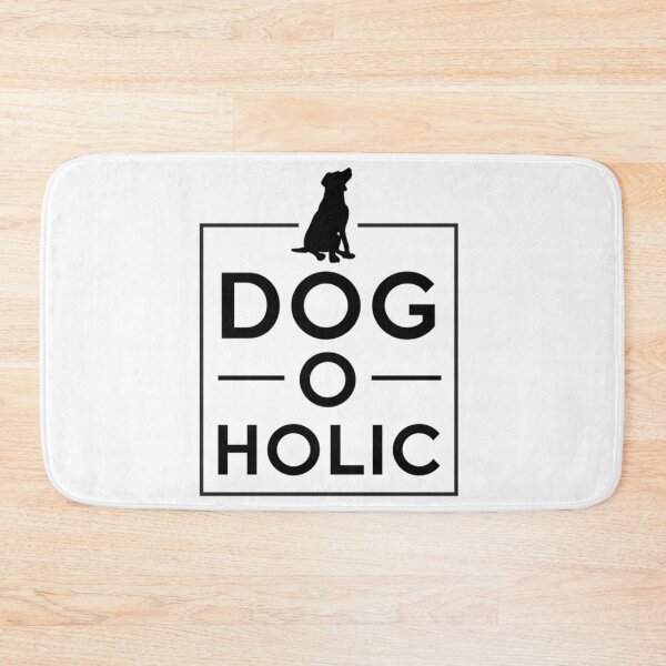 Item preview, DOG O HOLIC designed and sold by mrainstream.