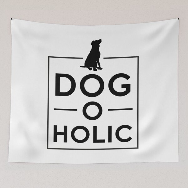 Item preview, DOG O HOLIC designed and sold by mrainstream.
