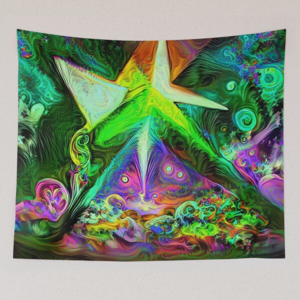 Item preview, Love Star Hybrid designed and sold by Rumrabbit82.