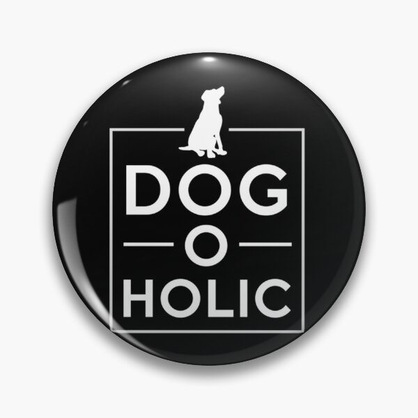 Item preview, Dog O Holic designed and sold by mrainstream.