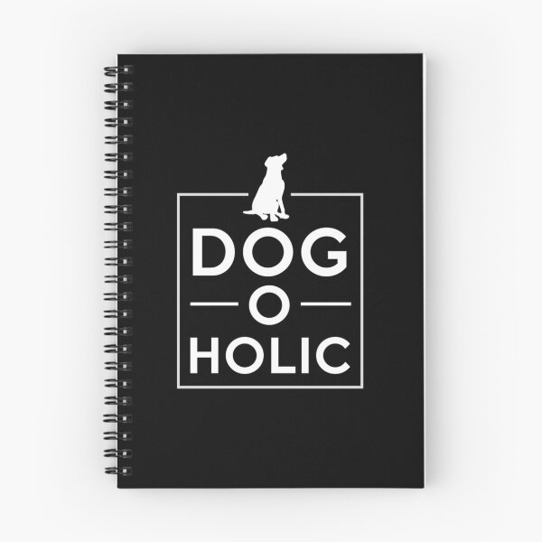 Item preview, Dog O Holic designed and sold by mrainstream.