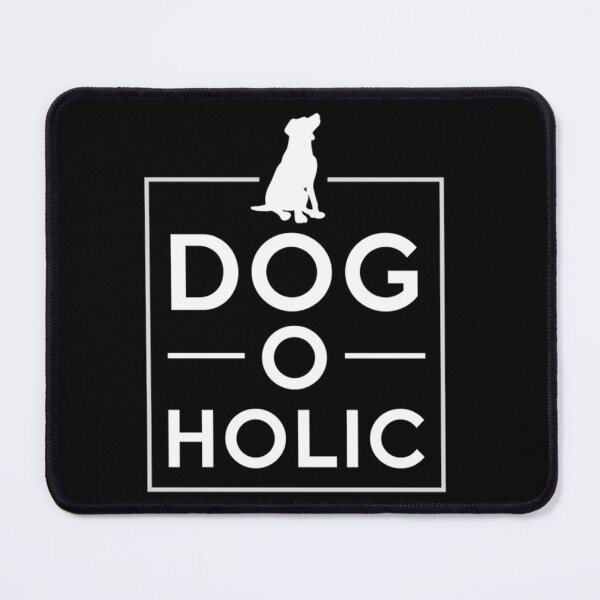 Item preview, Dog O Holic designed and sold by mrainstream.