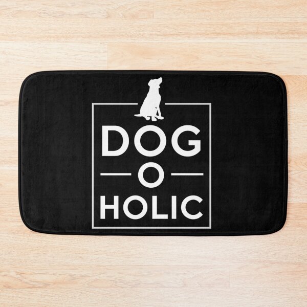 Item preview, Dog O Holic designed and sold by mrainstream.