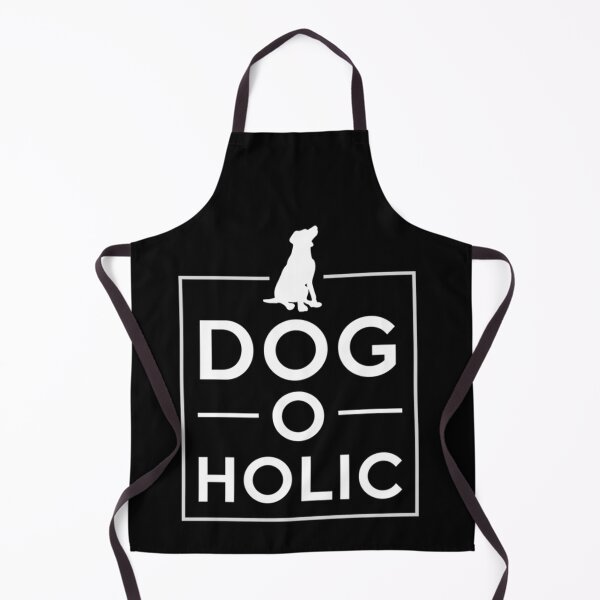 Item preview, Dog O Holic designed and sold by mrainstream.