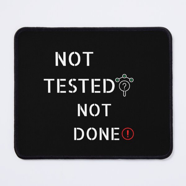 Item preview, Not tested? Not done. designed and sold by MDARTSY.