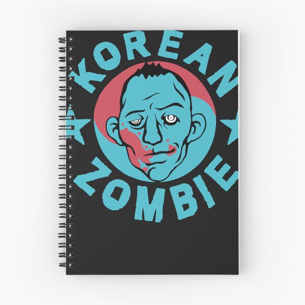 Item preview, Korean Zombie Classic T-Shirt designed and sold by Fado Store.