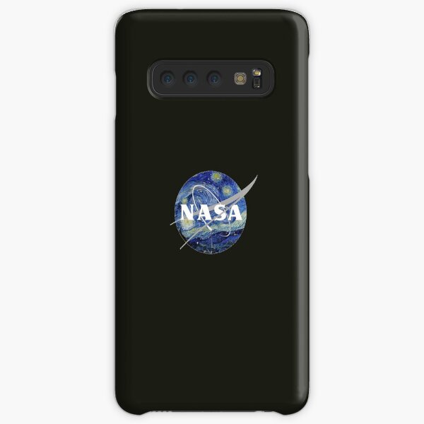 Van Gogh NASA Samsung Galaxy Snap Case