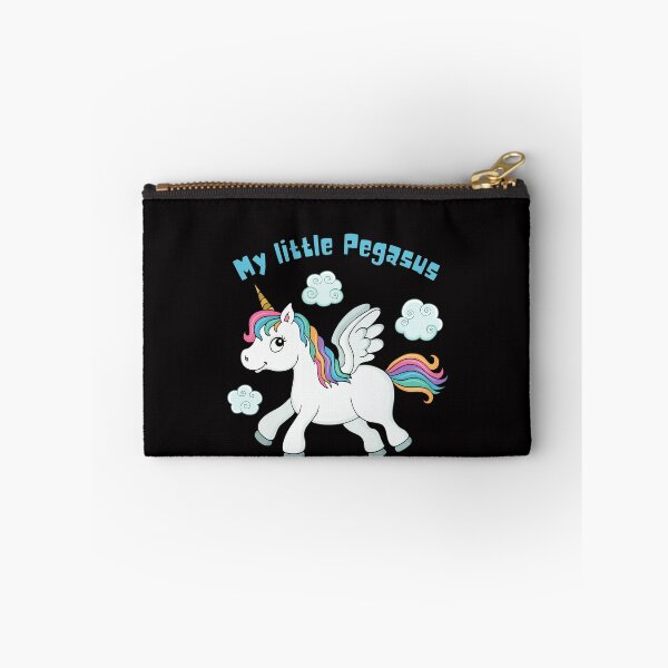 Item preview, My little Pegasus cute Pegasus- designed and sold by dreamwearprints.