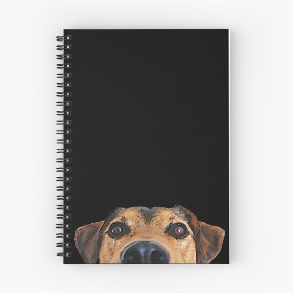 Item preview, Peeking Dog designed and sold by laugh-out-loud.