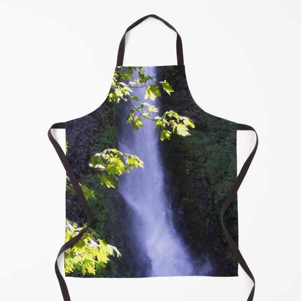 Item preview, Waterfall designed and sold by MoreGoodArt.