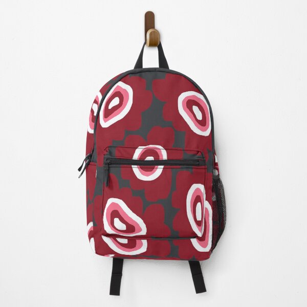 Item preview, Bold Abstract Modern Scandinavian Garden #4 designed and sold by Deutschic.