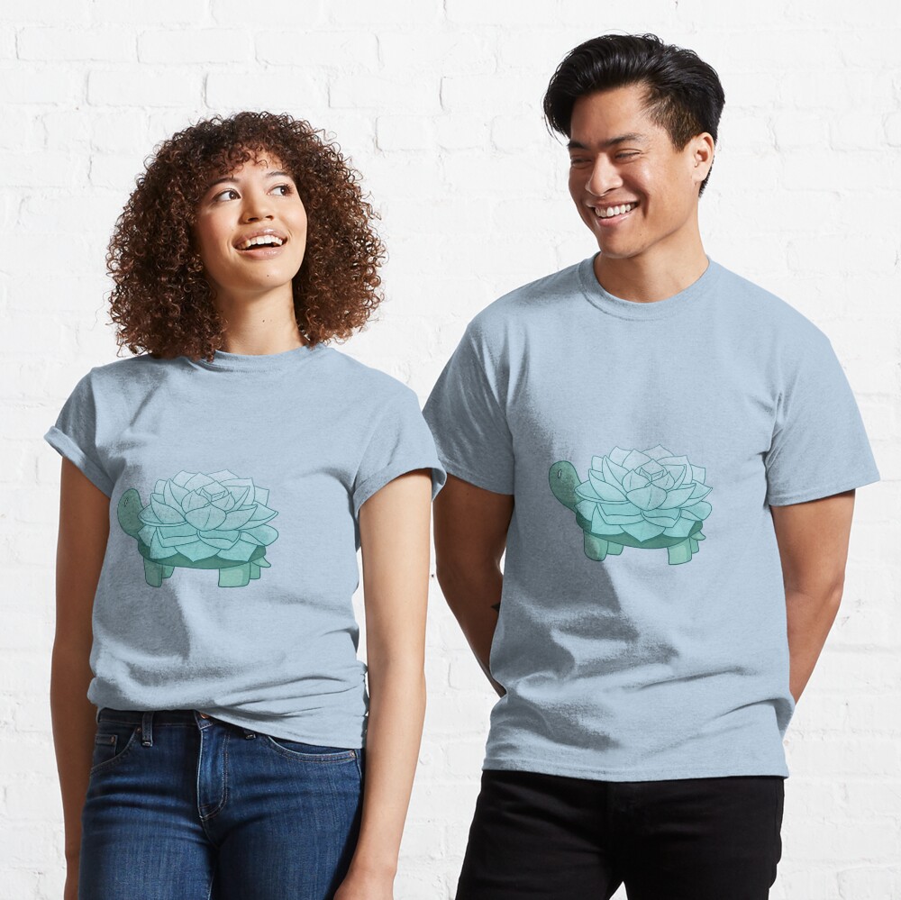Item preview, Classic T-Shirt designed and sold by kabocha-chan.