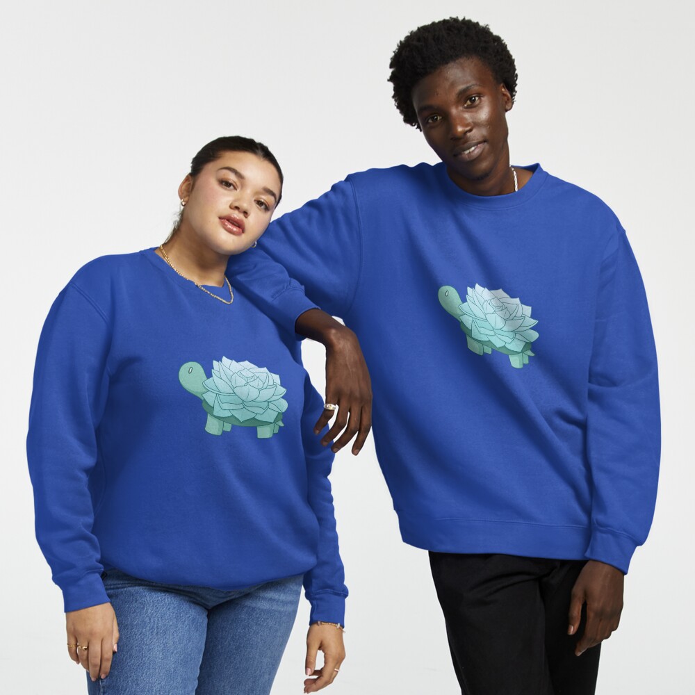 Item preview, Pullover Sweatshirt designed and sold by kabocha-chan.