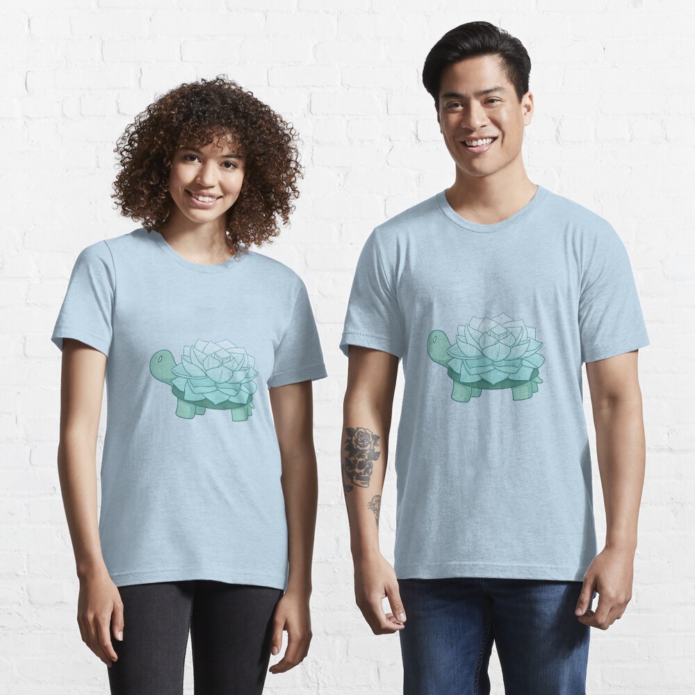 Item preview, Essential T-Shirt designed and sold by kabocha-chan.