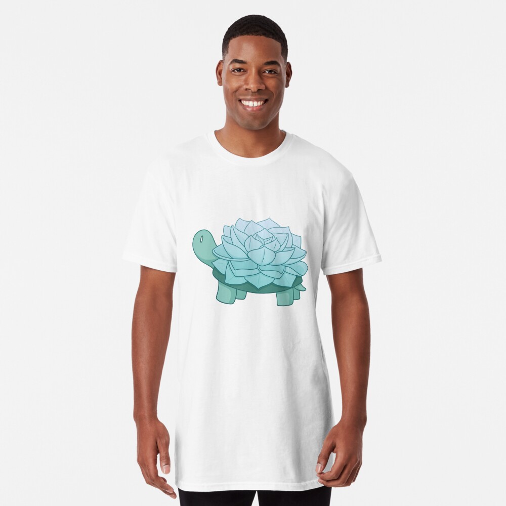 Item preview, Long T-Shirt designed and sold by kabocha-chan.