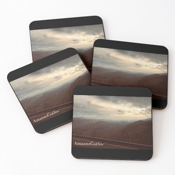 Item preview, Smoky Mountains  designed and sold by AmannsGothic.