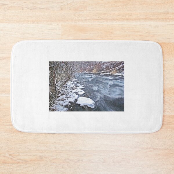 Item preview, Snowy River  designed and sold by Saltypro.