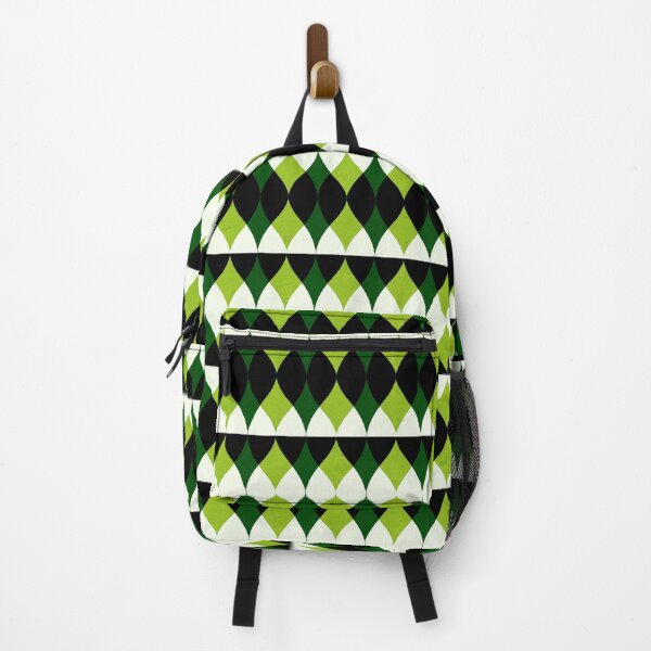 Item preview, Lime and argyle designed and sold by rose-michele.