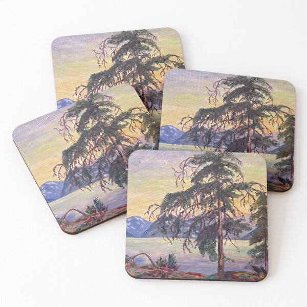 Item preview, Serenity designed and sold by Gerisartstudio.