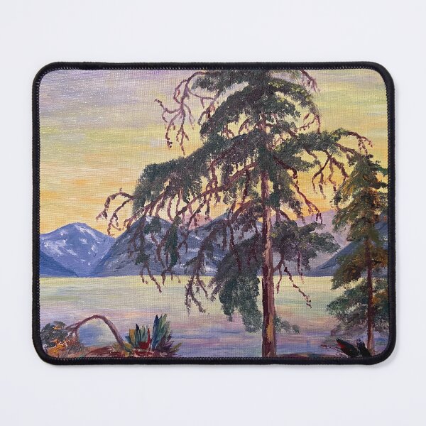 Item preview, Serenity designed and sold by Gerisartstudio.