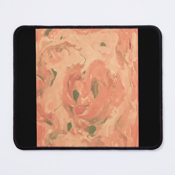 Item preview, Spring Peach designed and sold by craftsbydaphy.