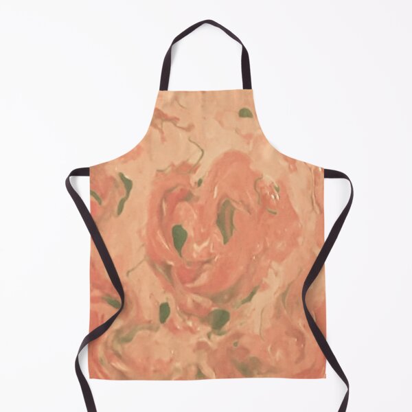 Item preview, Spring Peach designed and sold by craftsbydaphy.