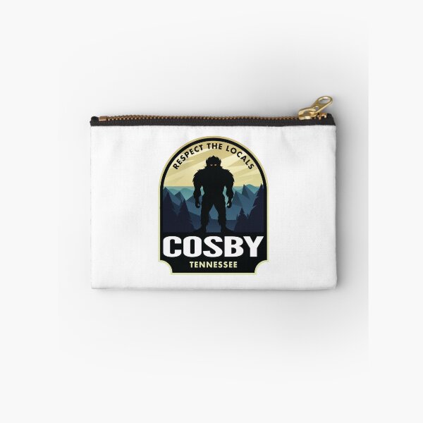 Item preview, Cosby Tennessee Bigfoot Sasquatch designed and sold by HalpinDesign.