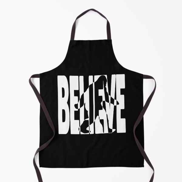Item preview, Believe in Bigfoot (light) designed and sold by AmandaLuca3163.
